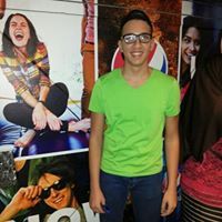 Ahmed Osama