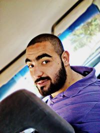 Ahmed Radaideh