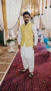 Ajay Chaudhary