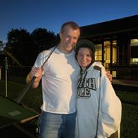 Matt-Mally Buchmoyer