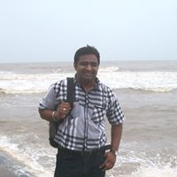 Ahmad Dal