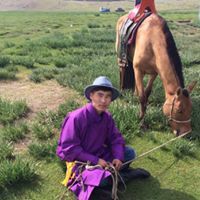 Баяржаргал Доржсүрэн