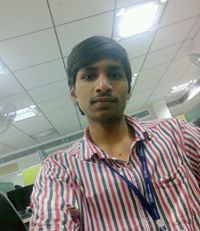 Dwarapogu Shivakumar