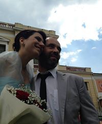 Αλεξάνδρα Τράγκα