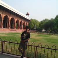 Yashvardhan Sharma