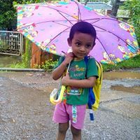 Vijesh Thasya