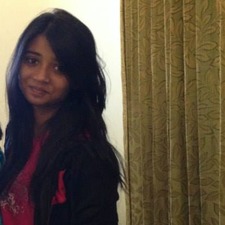 Aashi Chopra