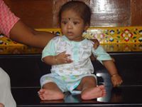 Revathi Edarapalli