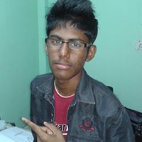 Bharath K Ajith