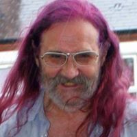 Dave Knibb