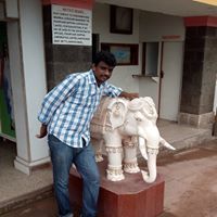 Natarajan Balasubramaniyan
