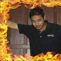 Joy Mukherjee
