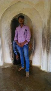 Gorakh Shinde-Patil