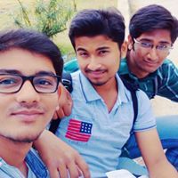 MilAn THakor