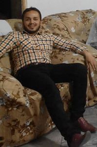 Rana Sohail