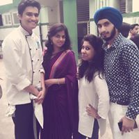Aman Singh