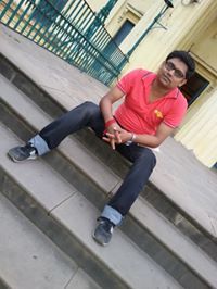 Animesh Das