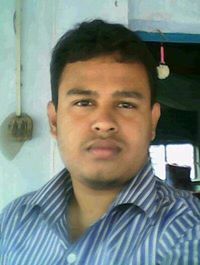 Prosonjit Dash