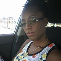 Kareema Salandy