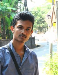 Ajith Vijayan