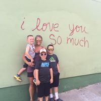 Kim Hagan Stackpoole