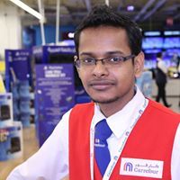 Naveen Ramadas