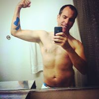 Mark Ferguson-Nokham