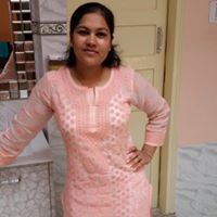 Shimpy Maheshwari