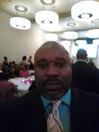 Brenten Johnson