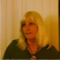 Ann Marsden