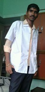 Sandeep Chandakavate