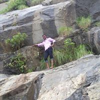 Prashanth Prashi