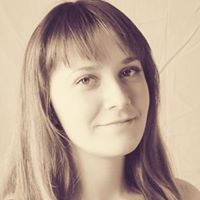 Євгенія Ларіна