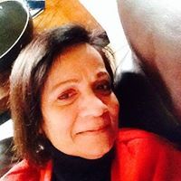 Amber Patel