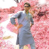 Md Injamul