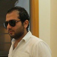 Mohammed Awad