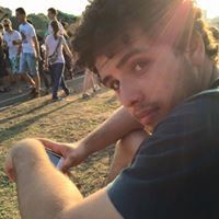 Gabriel Aragón