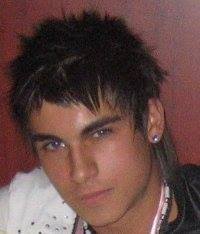 James Strauss