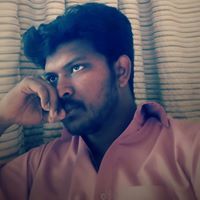 Arjun Vijay