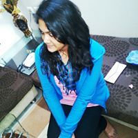 Priyal Khanna