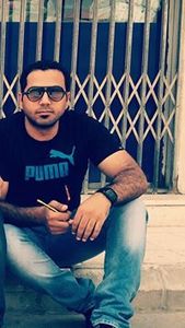 Mohamed Hemdan