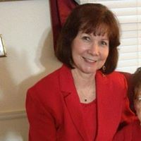 Phyllis Phillips Voth