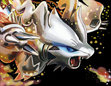 RECOILreshiram