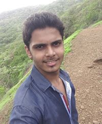 Yashawant Parab