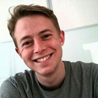 Kristoffer Kjærsgaard