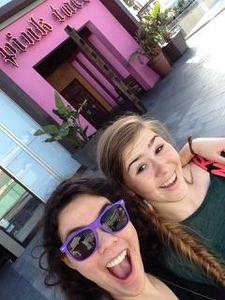 Kathleen Covarrubias