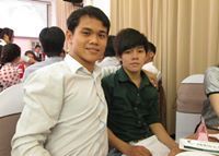 Xuyên Võ