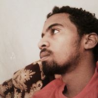 Sofian Ahmed
