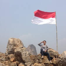 Arranda Saputra
