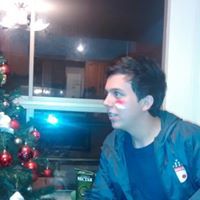 Sebastian Vanegas